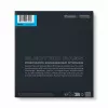 Tapered Комплект струн для 5-струнной бас-гитары, никелированные, 45-125, Dunlop, DBN45125T