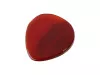 Exotic Stone Медиатор, камень, коричневый, Pickboy, GP-ST-3/BR