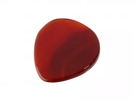Exotic Stone Медиатор, камень, коричневый, Pickboy, GP-ST-3/BR