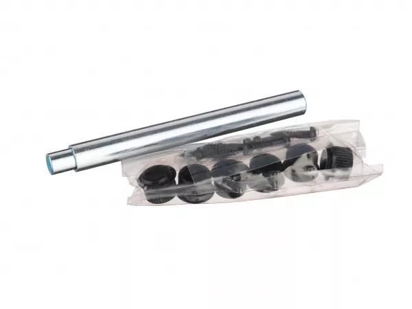Колки для гитары 6л, черные, Gotoh, SD91-SLB-B-L6  рис.2 