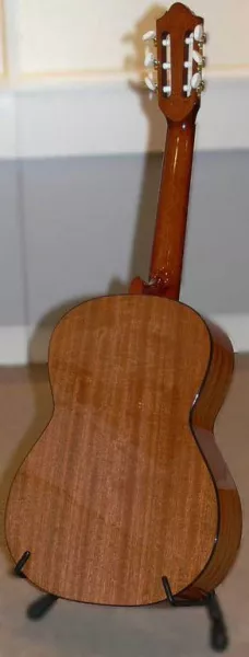 S30C 3/4 Гитара классическая 6-струнная Strunal 4300000002