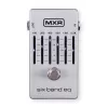 MXR 6 Band EQ Педаль эффектов, Dunlop, M109S
