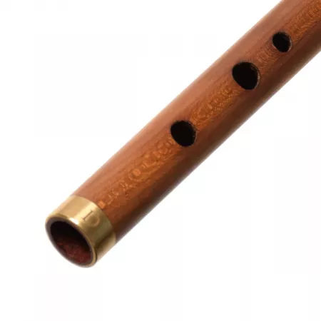 Вистл Ми бемоль, стабилизированный клен, iVolga, VEbC-01