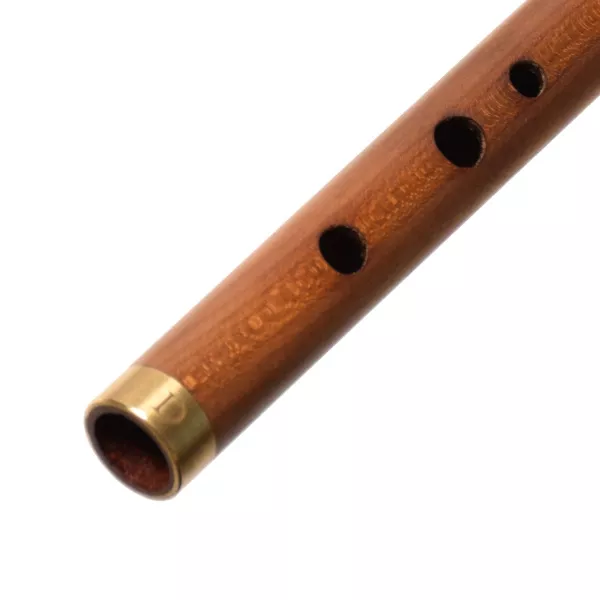 Вистл Ми бемоль, стабилизированный клен, iVolga, VEbC-01  рис.2 