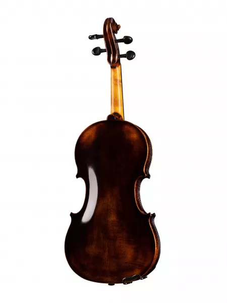 Antik Parma Скрипка концертная 4/4 Strunal, 205-4/4  рис.2 