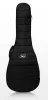 BM1036 Casual Classic Чехол для классической гитары, черный, BAG&music