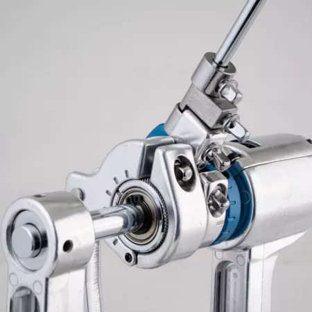 Precision Coil Педаль бас-барабана, одиночная, Dixon, PP-PCP1D