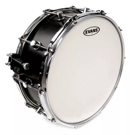 E14J1 J1 Etched Пластик для ТОМ и малого барабана 14