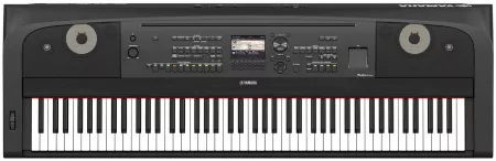 Цифровое пианино, Yamaha, DGX670B