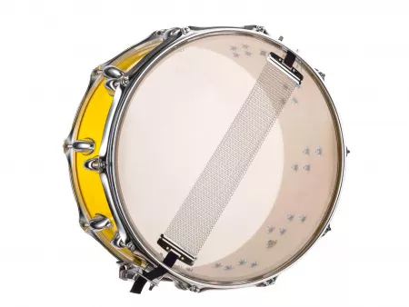 Малый барабан, желтый, 14x6,5" LDrums, LD6410SN