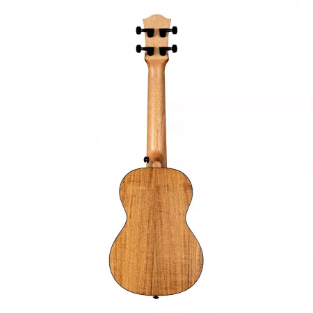 Acacia Series Укулеле тенор, с чехлом, цвет натуральный, Cascha, HH-2349