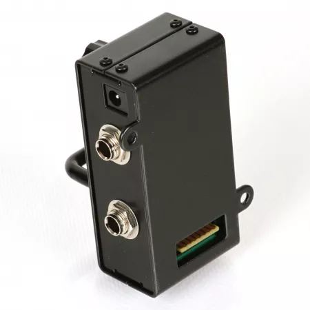 Incinerator Педаль эффектов, шумоподавление, AMT Electronics, NG-2