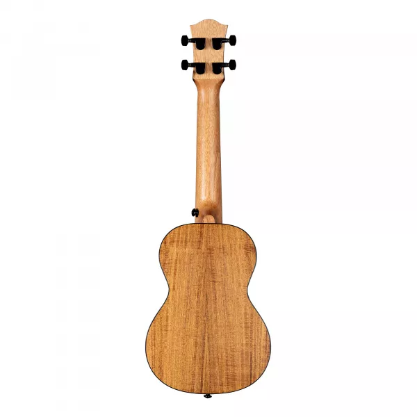 Acacia Series Укулеле тенор, с чехлом, цвет натуральный, Cascha, HH-2349  рис.2 