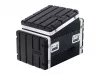 Кейс для рекового оборудования, Guider, ABS-8UT12U