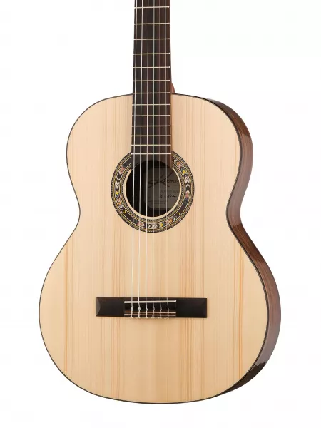 Rondo Soloist Series Классическая гитара, 3/4, Kremona, R63S  рис.2 