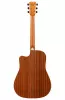 M20E Steel String Series Электро-акустическая гитара, с вырезом, Kremona