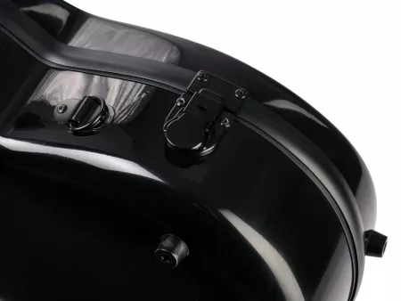 Футляр для скрипки, стекловолокно, Guider, FV-500Z