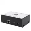 Цифровой преобразователь сигналов с Ethernet-интерфейсом, ArtNet, Siberian Lighting, SL-EDEC92