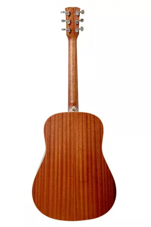 M10 Steel String Series Акустическая гитара, Kremona