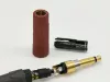 Кабель инструментальный Silent, в оплетке, 3м, ZZcable, G28-JS-J-0300-0