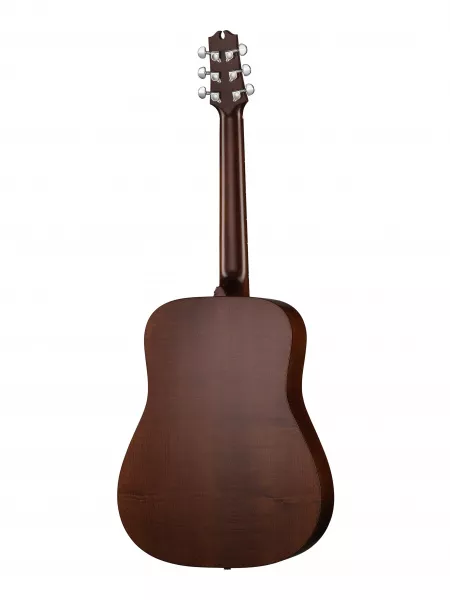 D1 S ML Nt Акустическая гитара из массива, NewTone, D1SML48NT  рис.2 
