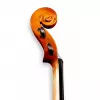 Virtuoso Orchestra Скрипка 4/4, с футляром и смычком, Soundsation, ORC-44