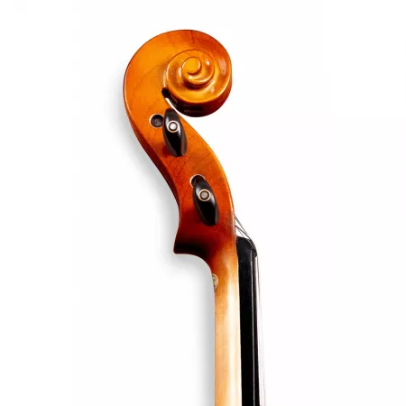 Virtuoso Orchestra Скрипка 4/4, с футляром и смычком, Soundsation, ORC-44