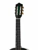 Гитара классическая, зеленая, Амистар, M-303-GR
