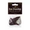 Genuine Celluloid Медиаторы, 12шт, очень толстые, Dunlop, 483P05XH