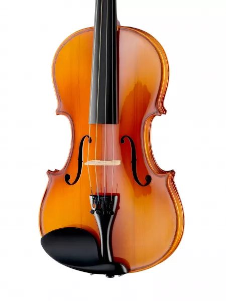 Скрипка 4/4 в футляре со смычком, Mirra, VB-310-4/4  рис.2 