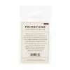 Primetone Медиаторы, 3шт, толщина 1.0мм, с насечкой, стандартные, Dunlop, 510P1.0