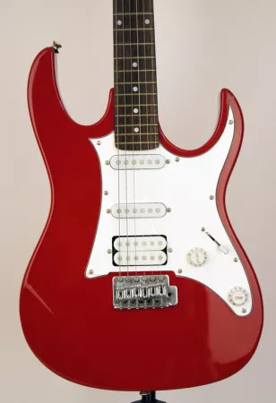 HEG340RD Электро-гитара Homage Ibanez