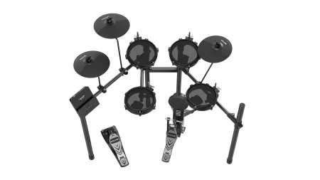 Цифровая ударная установка, Nux, DM-110