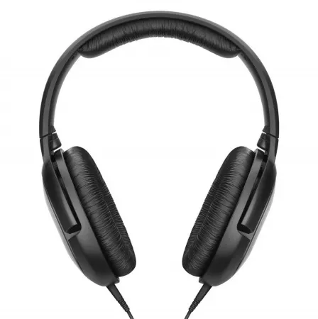 HD 206 Наушники накладные, закрытые, Sennheiser, 507364