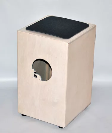 CJTW-3 Кахон, бубинга, 12 струн, Мозеръ