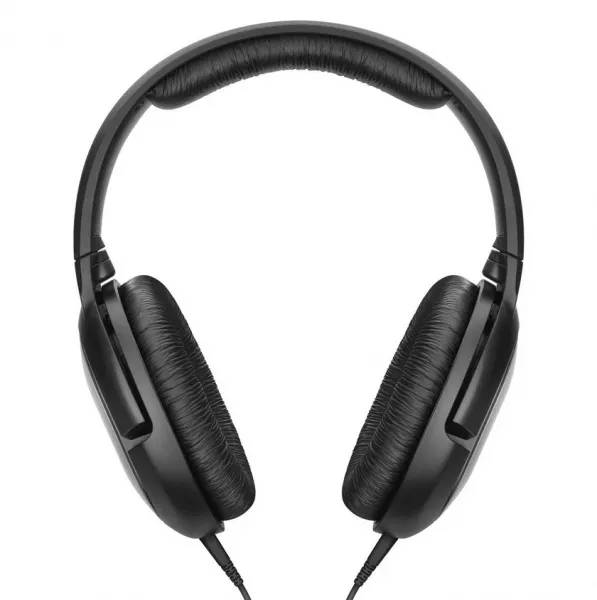 HD 206 Наушники накладные, закрытые, Sennheiser, 507364  рис.2 