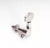 MH810-3+3-CR Колки для гитары, 3+3, хром, Cort