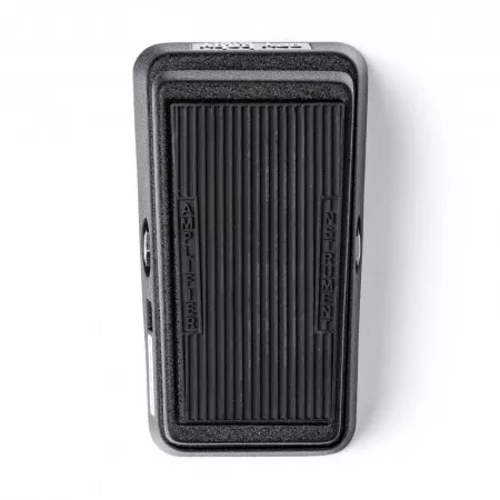 Crybaby Mini Педаль эффектов, Dunlop, CBM95