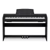 Privia Цифровое пианино со стойкой, черное, Casio, PX-770BK