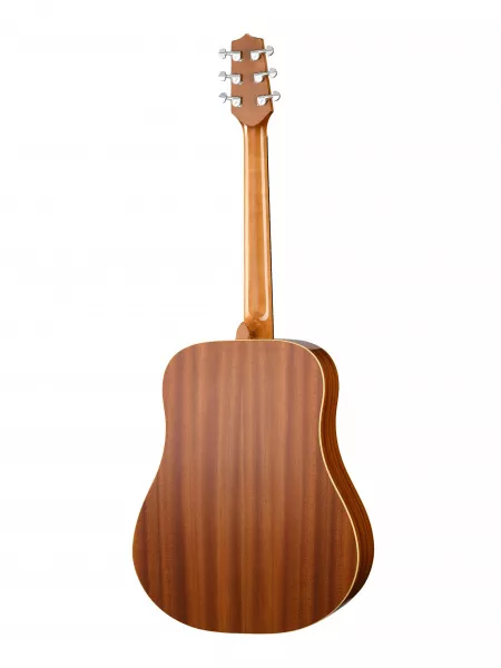 Segada SM50 Акустическая гитара Hora, W11304  рис.2 