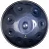 Melody Handpan Хендпан, D Kurd, с чехлом, синий, Sela, SE-220
