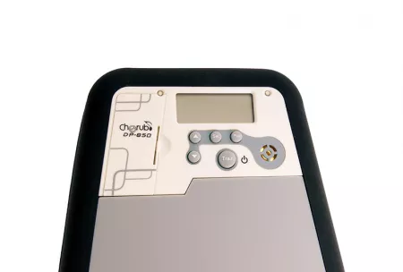 DP-850 Электронный тренировочный пэд с метрономом, Cherub