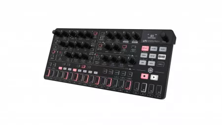 Синтезатор, IK Multimedia, UNO-Synth-Pro-X