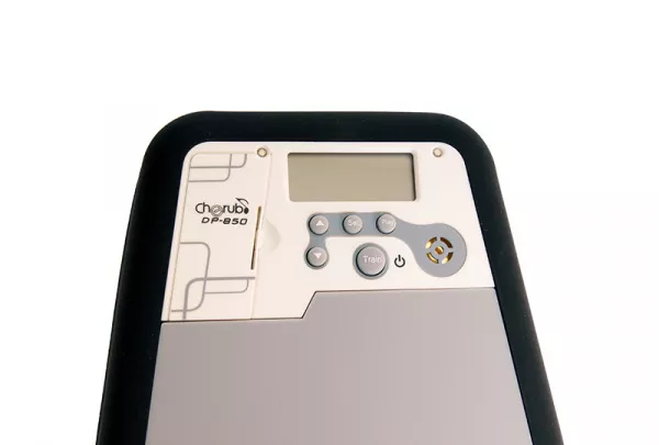 DP-850 Электронный тренировочный пэд с метрономом, Cherub