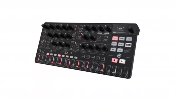 Синтезатор, IK Multimedia, UNO-Synth-Pro-X  рис.2 