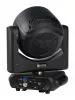 Вращающаяся голова Wash, RGBW, IP20, 19х40Вт+48х0.2Вт, LFocus, FO-1940FN
