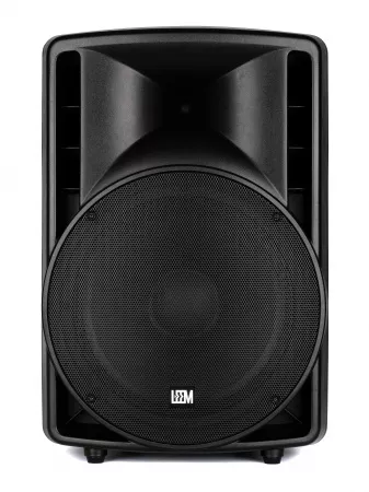 Акустическая система активная 300Вт Leem, ABS-15A