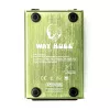 Way Huge Green Rhino MK IV Педаль эффектов, Dunlop, WHE207