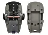 Neumann KU 100 Стереомикрофон, эмулятор человеческой головы, Sennheiser, 007130