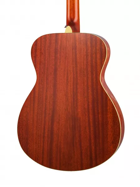 Гитара акустическая, санберст, Yamaha, FS820-AB  рис.2 